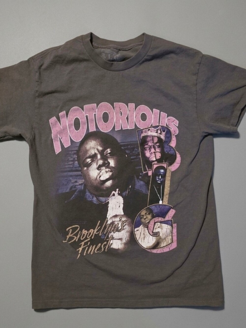 Notorious Big T-Shirt